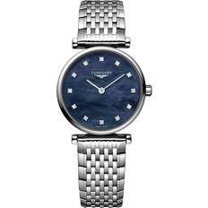 Longines La Grande Classique De 24mm Blue