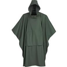 Swedteam Sadevaatteet Swedteam Huron Rain Poncho - Green