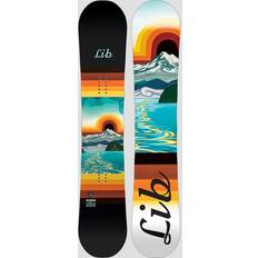 Lib Tech Snowboards Lib Tech Glider 2024 Snowboard à motifs uni