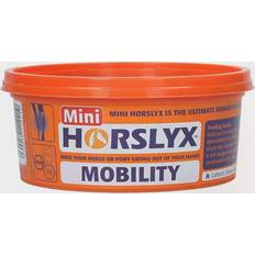 Horslyx Mini Mobility 650g, Orange