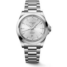 Longines Herre Armbåndsur Longines Conquest 41mm L3.830.4.72.6