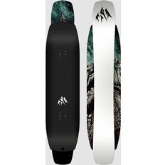 Jones Snowboards Snowboards Jones Snowboards Mountain 2024 Powder Surfer black