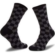 Vans Checkerboard Crew Black One