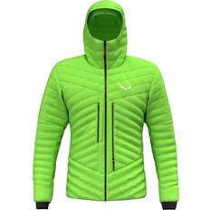 Salewa Ortles Hybrid RDS Down Jacket - Men's Pale Frog