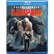 Movies Rampage