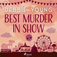 Best Murder in Show Debbie Young 9788728350430 (Lydbog, CD)