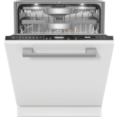 Oppvaskmaskiner Miele G 7760 SCVi AutoDos