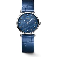 Longines La Grande Classique De 24mm Blue