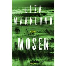 Mosen Liza Marklund 9788775930296 (E-bog)