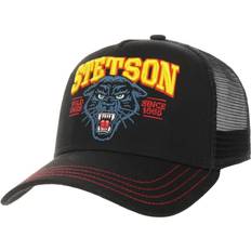 Stetson Wild Ones Trucker Cap Black