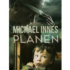 Planen Michael Innes (E-bok)