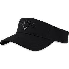 Callaway Petten Callaway Liquid Metal Visor - Black/Black