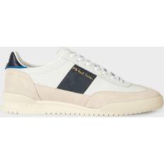 Paul Smith Herren Sneakers Paul Smith Dover Sneakers - White