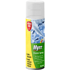 Myrr Frysspray mot insekter