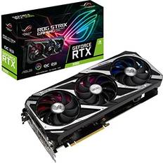 Graphics Cards Mytrix ROG Strix GeForce RTX 3060 V2 OC Edition 12GB