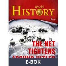 The Net Tightens Around Hitler (E-bok, 2020)
