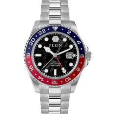 Watches Philipp Plein Gmt-I Challenger Watch ONE SIZE