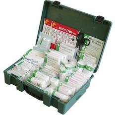 Safety First Aid Group Economy Kit BS 8599