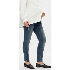 Damen - Polyamid Jeans Mamalicious Maternity-jeans