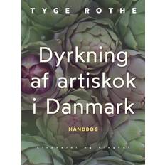 Dyrkning af artiskok i Danmark (E-bog)