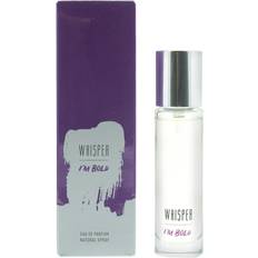 Coty Eau de Parfum Coty Whisper Im Bold Eau De Parfum 15ml 15ml