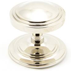 Drawer Fittings & Pull-out Hardware From The Anvil 90068 Deco Centre Door Knob 1pcs