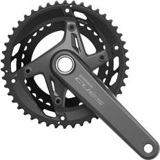 Shimano Cues Fc-U6010-2 Chainset 46/32T