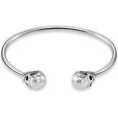 Thomas Sabo Armring dödskalle