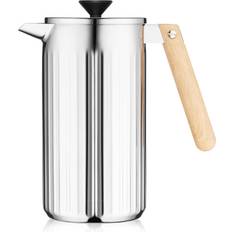 Bodum DOURO Coffee Press, double 1.0