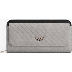 Wallets & Key Holders Vuch Janga Wallet Grey