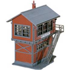 Modelle & Bausätze Faller 120120 Stellwerk Mittelstadt Spurweite H0