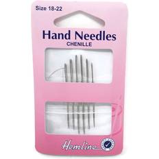 Sewing Supplies on sale Hemline hand sewing needles: chenille: size 18-22