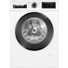 Bosch Frontmatad Tvättmaskiner Bosch WGG254FNSN