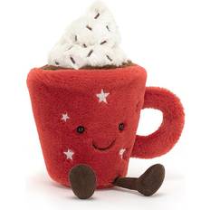 Toys Jellycat Amuseable Hot Chocolate