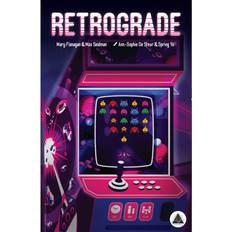 Repos Production Retrograde