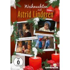 Weihnachten mit Astrid Lindgren Vol. 2