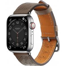 Armband till apple watch 3 Hurtel Watch Ultra/SE/8/7/6/5/4 41/42/38mm Armband