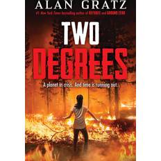 Books Two Degrees