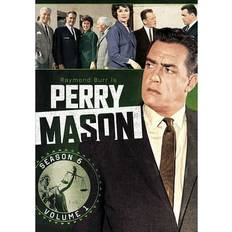 Movies Perry Mason: Season 6 Volume 1