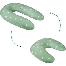 B.Love 2-i-1 amme- & graviditetspude green