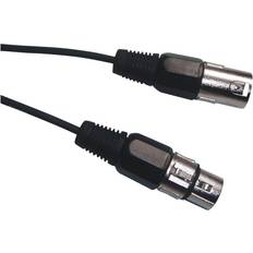 DMX 3 Pin XLR  - XLR M-M