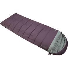 Vango Sacos de dormir Vango Quad Single Sleeping Bag Arctic Dusk