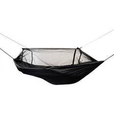 DD Hammocks Frontline Hängematte Jet