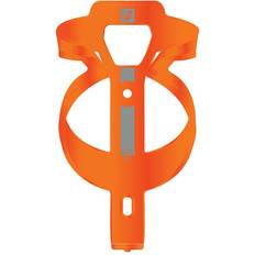 Bontrager Elite flaskeholder Factory Orange