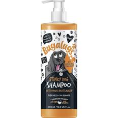 Bugalugs Stinky Dog Shampoo 500ml