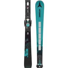 Atomic Redster X9S Revo m/binding-183cm