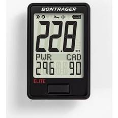 Bontrager Cykeldatorer & Cykelsensorer Bontrager RideTime Elite Cykeldator
