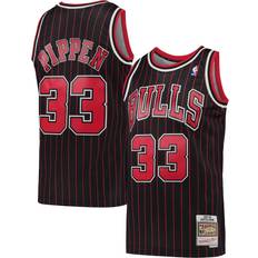 Mitchell & Ness Chicago Bulls Scottie Pippen NBA Swingman Jersey S