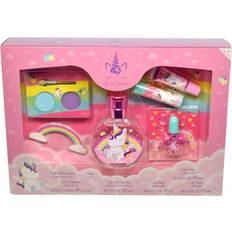 Child's Perfume Set Eau my Unicorn 7 Pieces