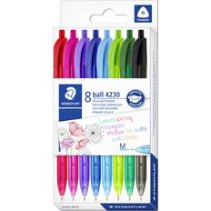 Staedtler Mustekynät Staedtler 4230 M 8 Pcs